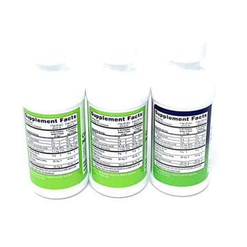 Zarbee's Children's Cough Syrup - Natural Relief 3 Pack