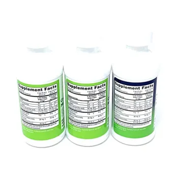 Zarbee's Children's Cough Syrup - Natural Relief 3 Pack