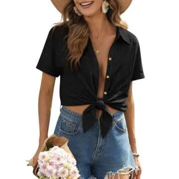 Chic Womens Swim Cover Ups for All Summer Adventures