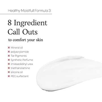 ETUDE Moistfull Collagen Eye Cream 28ml(0.94 fl.oz) (21AD) | Skin Care Facial Moisturizing Night Eye Cream | Hydrating Collagen Eye Cream | Korean Skin Care, Kbeauty, Perfect for Gift