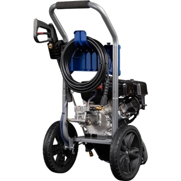 Powerful Westinghouse WPX3400 Pressure Washer for Every Task