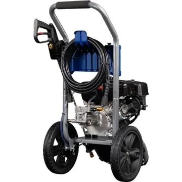 Powerful Westinghouse WPX3400 Pressure Washer for Every Task