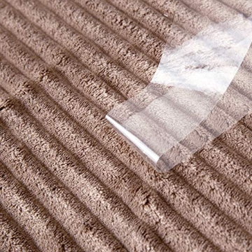 MIULEE Soft Lightweight Fleece Blanket for All Seasons