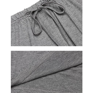 Avidlove Women's Soft Pajama Set - Stylish Nightwear