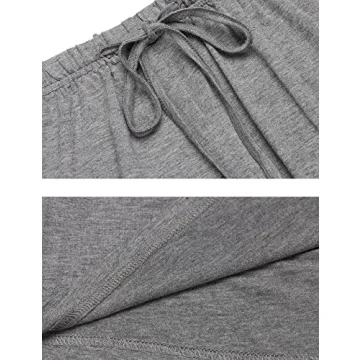 Avidlove Women's Soft Pajama Set - Stylish Nightwear