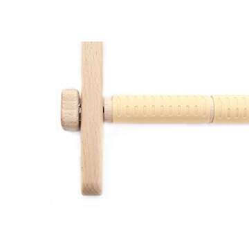 GONCHAROFF Tapestry Scroll Embroidery Frames – Organic Beech Wood