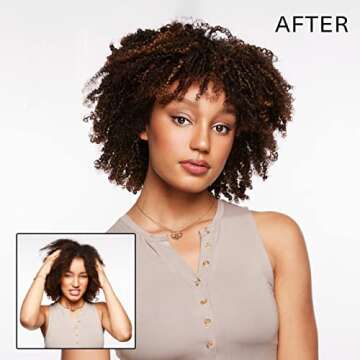 SURFACE Hair Awaken Therapeutic Conditioner, Healthy Hair Conditioner with Protein, Thickening Conditioner, Treatment for Thinning Hair and Hair Loss, 33.8 oz