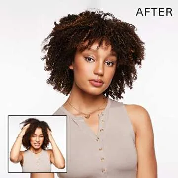 SURFACE Hair Awaken Therapeutic Conditioner, Healthy Hair Conditioner with Protein, Thickening Conditioner, Treatment for Thinning Hair and Hair Loss, 33.8 oz