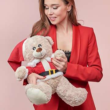 120pcs Safety Eyes for Crafts - Variety & Quality