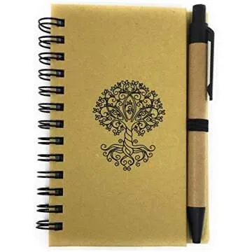 Sacred Rebel Oracle Deck with Velvet Bag & Journal Set