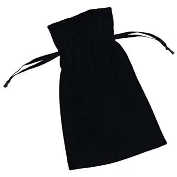 Sacred Rebel Oracle Deck with Velvet Bag & Journal Set