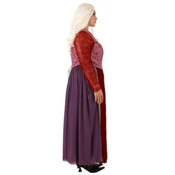 Disney Hocus Pocus Sarah Sanderson Costume for Women