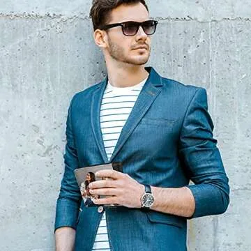 Frienda DIY Sublimation Wallets for Men & Women