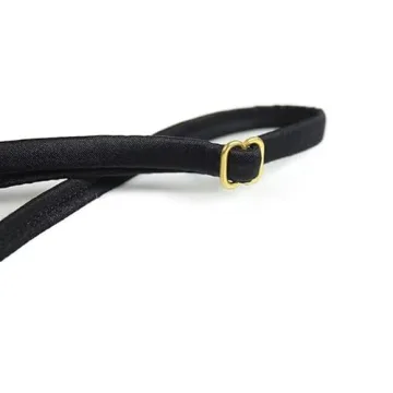 SilRiver Women's Silk Wireless Bra for Elegant Comfort