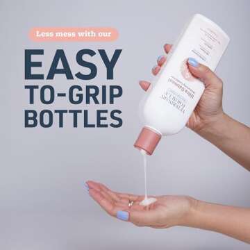 Veterinary Formula Smart Coat Complex Ultra Oatmeal Moisturizing Conditioner for Dogs, 17 Fl oz – with Colloidal Oatmeal & Jojoba – Leaves Coat Soft, Shiny, Hydrated, Strong, with Long-Lasting Scent