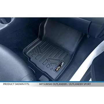 MAXLINER Floor Mats Set for 2011-2021 Outlander Sport