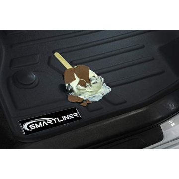 MAXLINER Floor Mats Set for 2011-2021 Outlander Sport