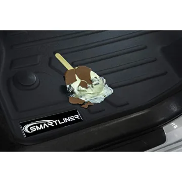 MAXLINER Floor Mats Set for 2011-2021 Outlander Sport