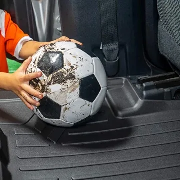 MAXLINER Floor Mats Set for 2011-2021 Outlander Sport