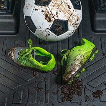 MAXLINER Floor Mats Set for 2011-2021 Outlander Sport