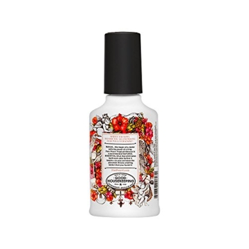 Poo-Pourri Toilet Spray, Tropical Hibiscus Freshness