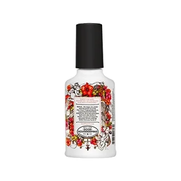 Poo-Pourri Toilet Spray, Tropical Hibiscus Freshness