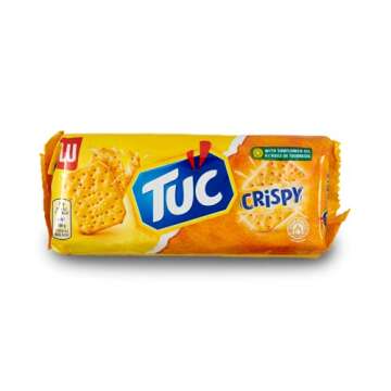 French Gourmet Snack Mix - Authentic Snacks from France