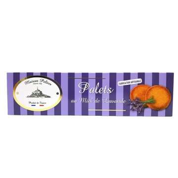 French Gourmet Snack Mix - Authentic Snacks from France