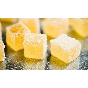 French Gourmet Snack Mix - Authentic Snacks from France