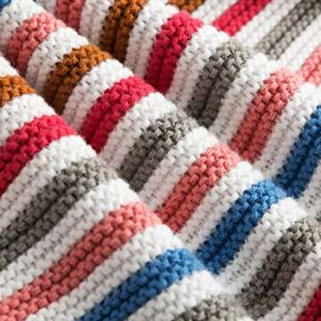 Cute Cotton Knitted Baby Boy Overalls for Fall Fun