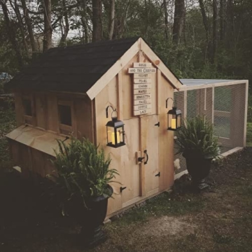 Elegant Solar Lanterns for Outdoor Ambiance - LampLust