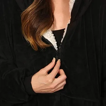 Shop THE COMFY Original Quarter-Zip | Wearable Blanket for Everyone