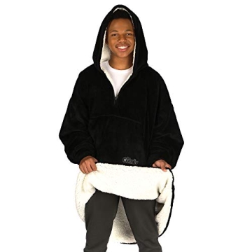 Shop THE COMFY Original Quarter-Zip | Wearable Blanket for Everyone