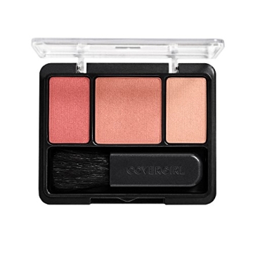 COVERGIRL Cheekbones Contouring Blush Peach Perfection 0.29 Oz