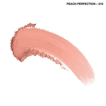 COVERGIRL Cheekbones Contouring Blush Peach Perfection 0.29 Oz