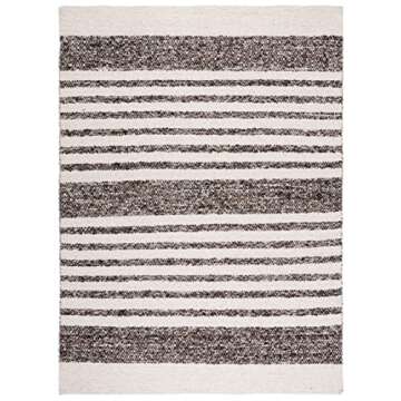 SAFAVIEH Natura Rug - Premium Handmade Wool | 8'x10'