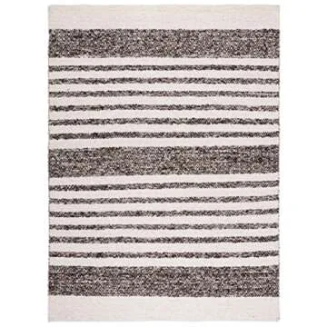 SAFAVIEH Natura Rug - Premium Handmade Wool | 8'x10'