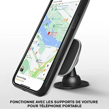 VENA Wallet Case for iPhone 13 Pro - Military Grade Protection