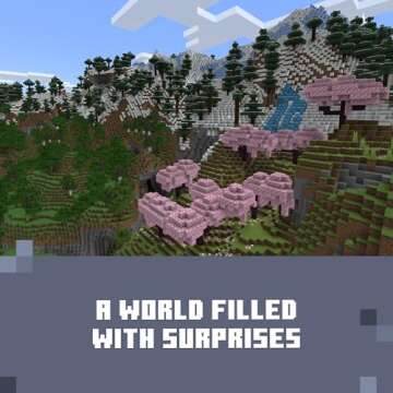 Minecraft: Deluxe Collection for Xbox - Essential Game Bundle