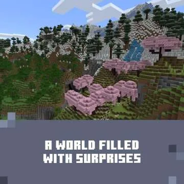 Minecraft: Deluxe Collection for Xbox - Essential Game Bundle