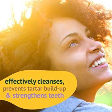 Green Beaver Vegan Fluoride Free Toothpaste - Mint Flavor