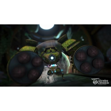 Eiyuden Chronicle - Epic JRPG Adventure for Nintendo Switch