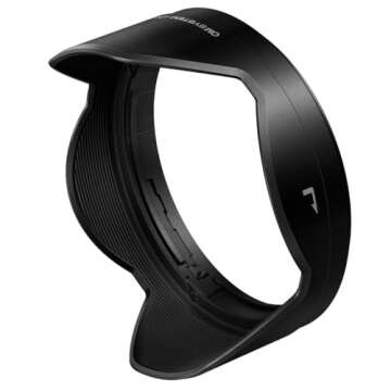 OM SYSTEM OLYMPUS M.Zuiko Digital ED 12-40mm F2.8 PRO II for Micro Four Thirds System Camera Weather Sealed Design Fluorine Coating MF Clutch Compact Zoom Lens