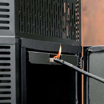 Masterbuilt Pure-Parrafin Fire Starters for Charcoal