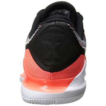 Nike Women's Tennis Zoom Vapor X Knit - Comfortable & Stylish