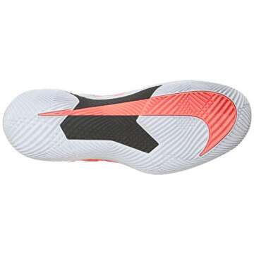 Nike Women's Tennis Zoom Vapor X Knit - Comfortable & Stylish