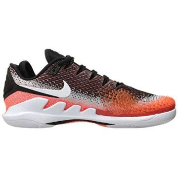 Nike Women's Tennis Zoom Vapor X Knit - Comfortable & Stylish