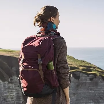 CERA+ Portable Espresso Maker for Travel and Home