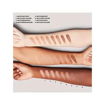 Mac Sunstruck Matte Bronzer - 24hr Waterproof Glow