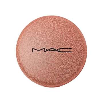 Mac Sunstruck Matte Bronzer - 24hr Waterproof Glow